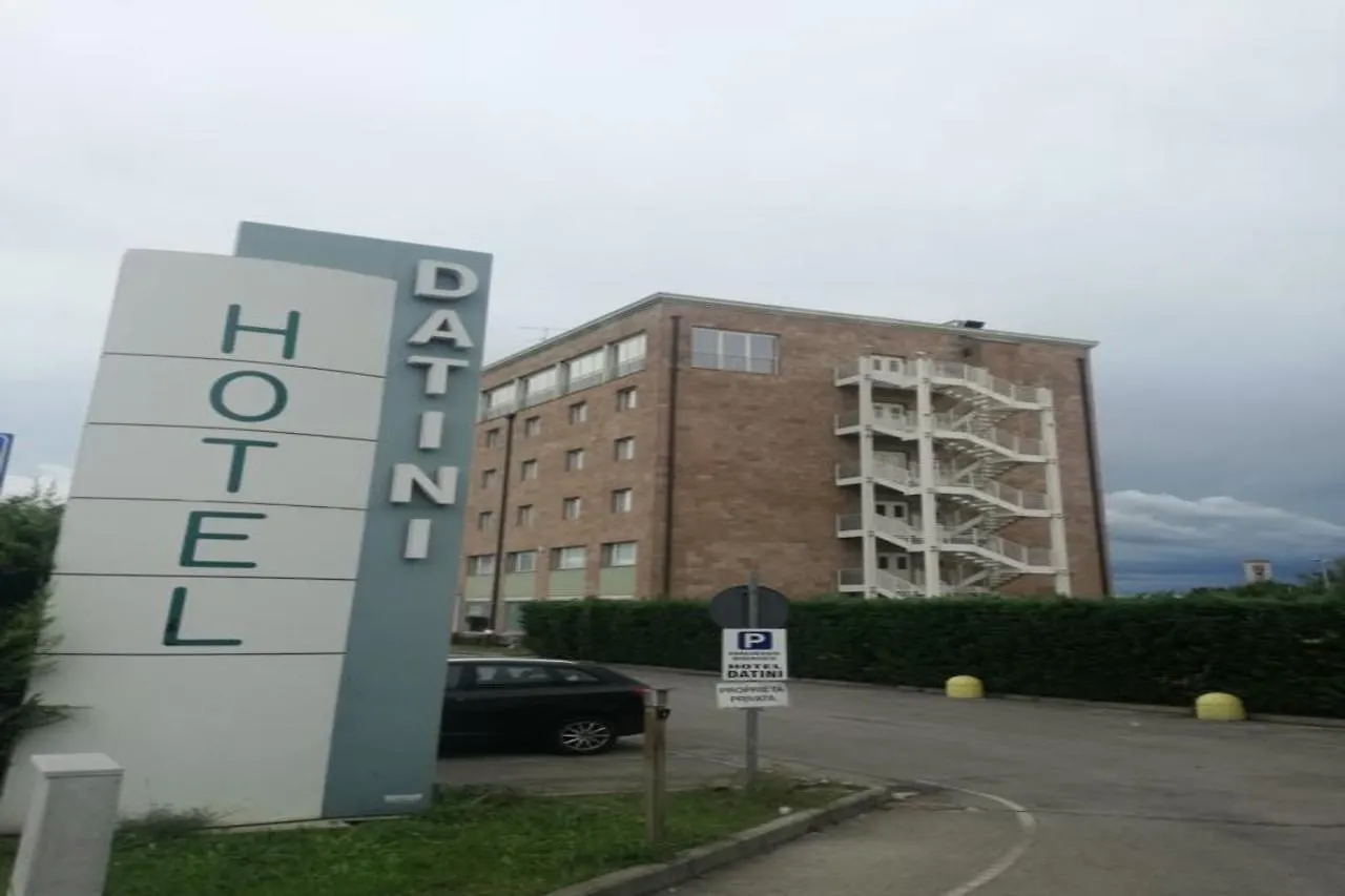 Hotel Datini Prato  4*, Prato (Prato)