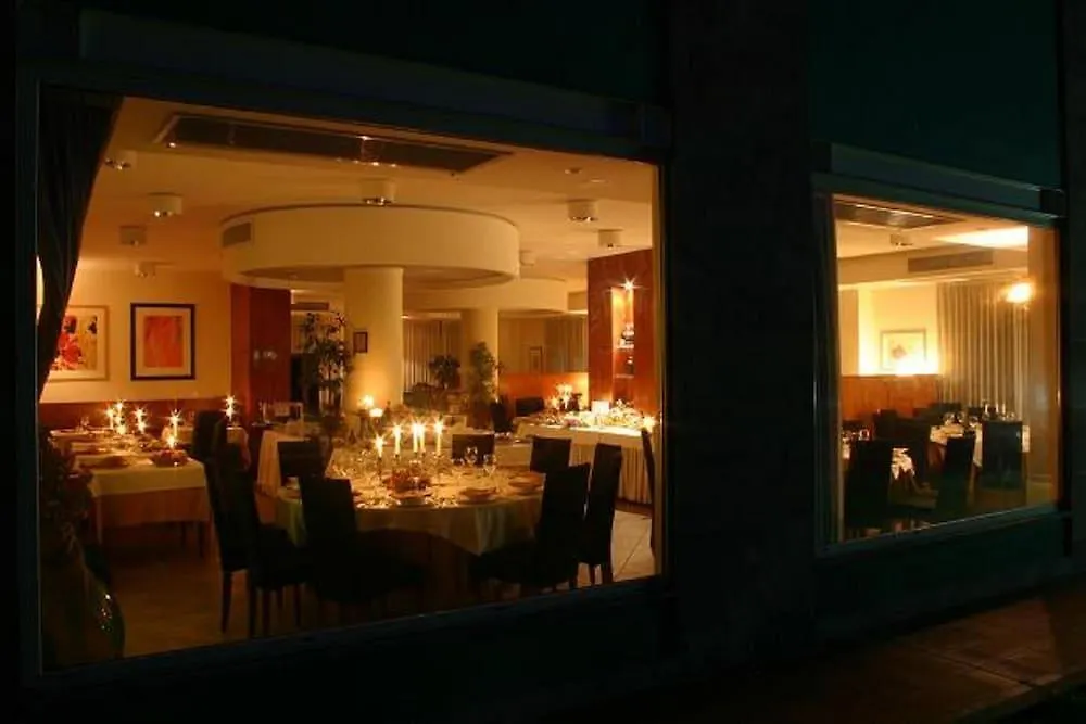 Hotel Datini Prato  Italy
