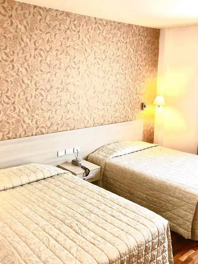 Hotel Datini Prato