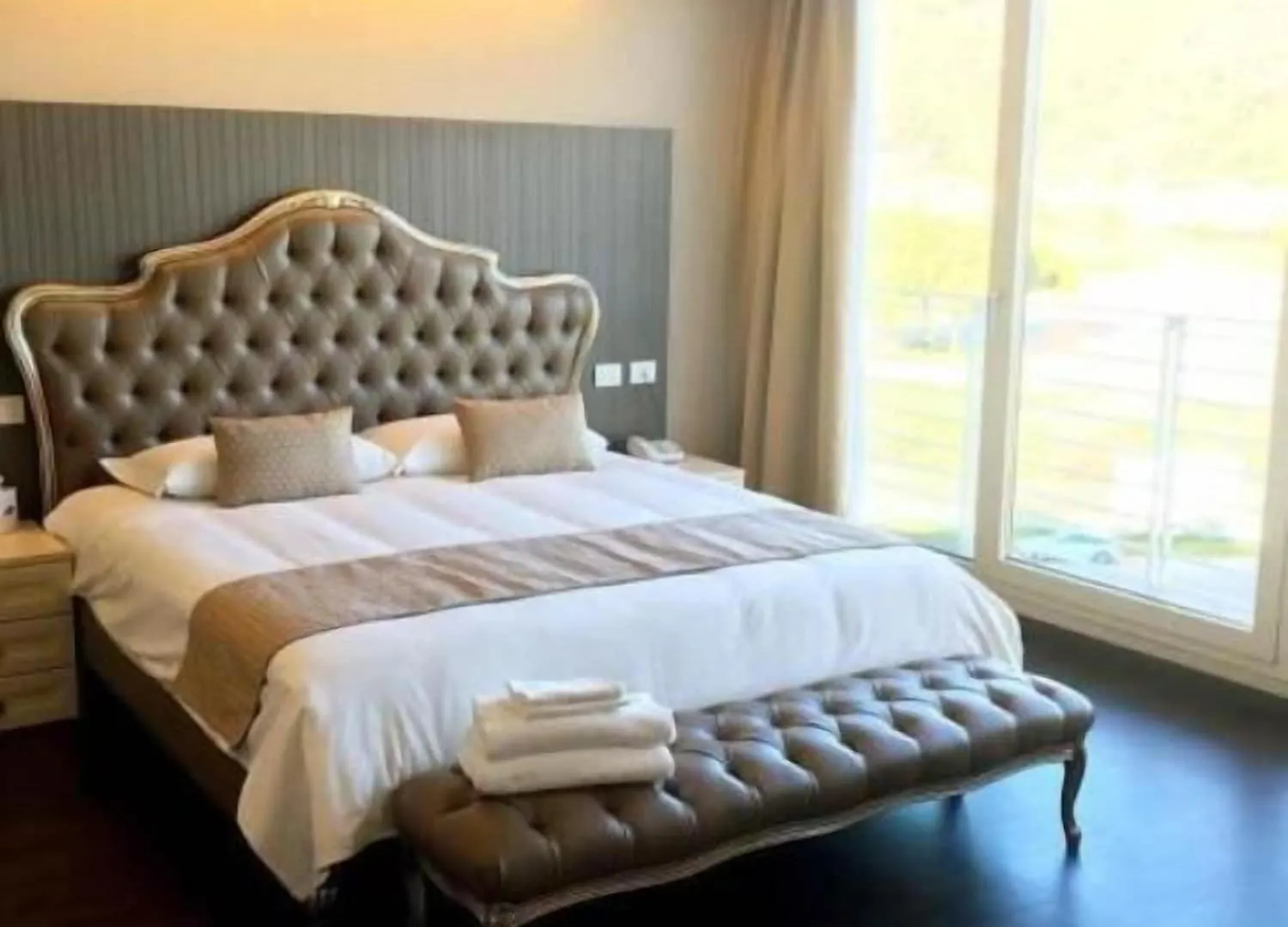 Hotel Datini Prato