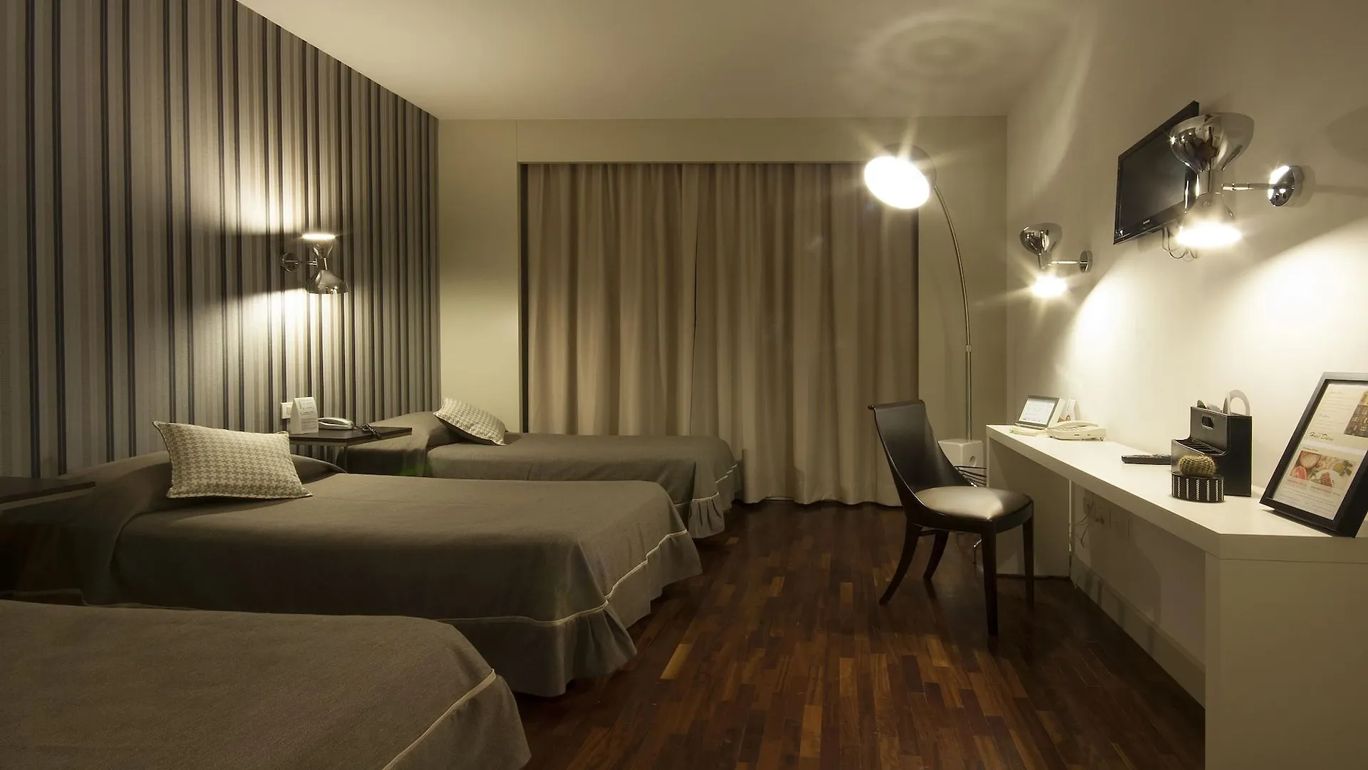 ****  Hotel Datini Prato  Italy