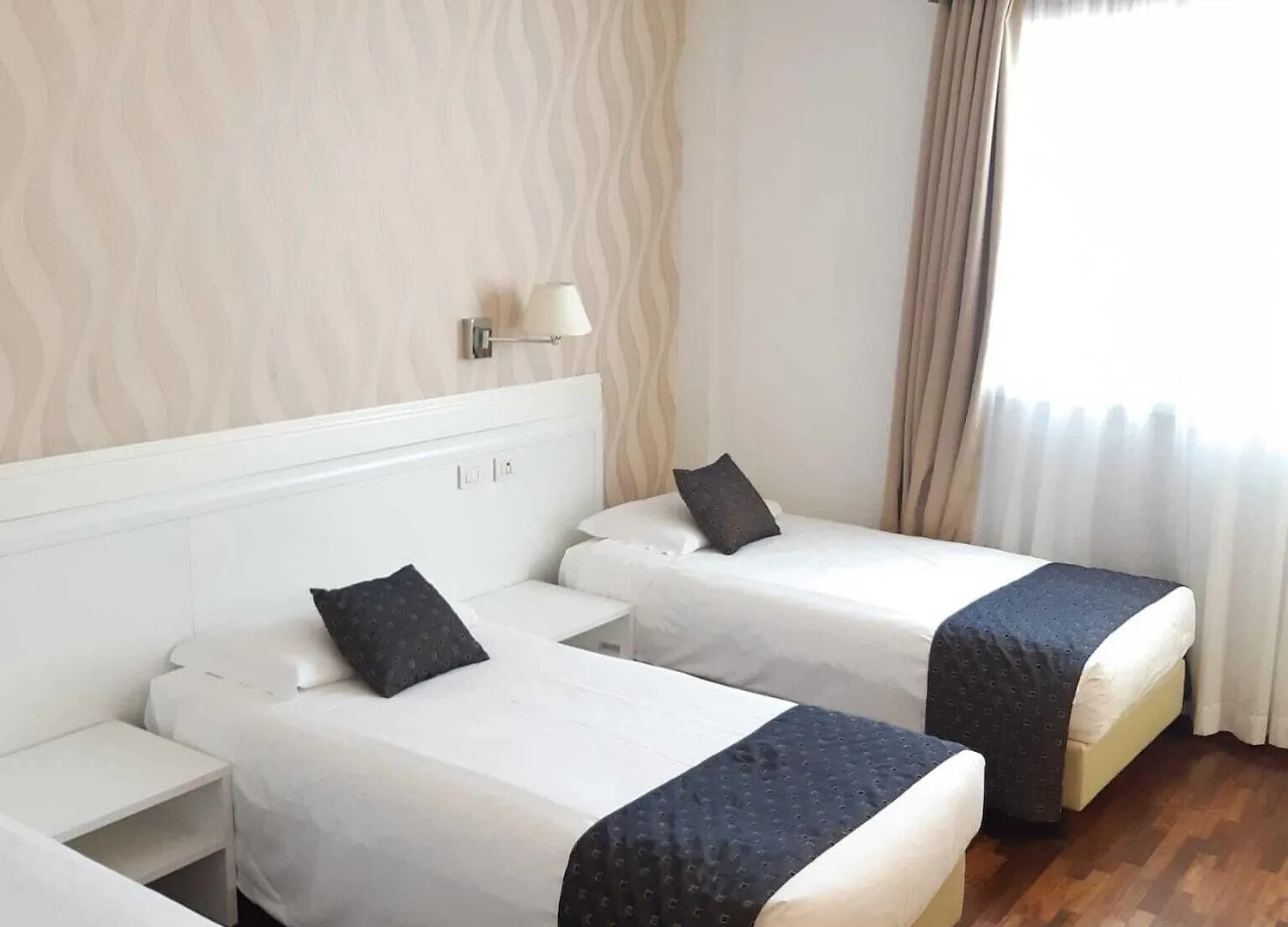 Hotel Datini Prato  Prato (Prato)