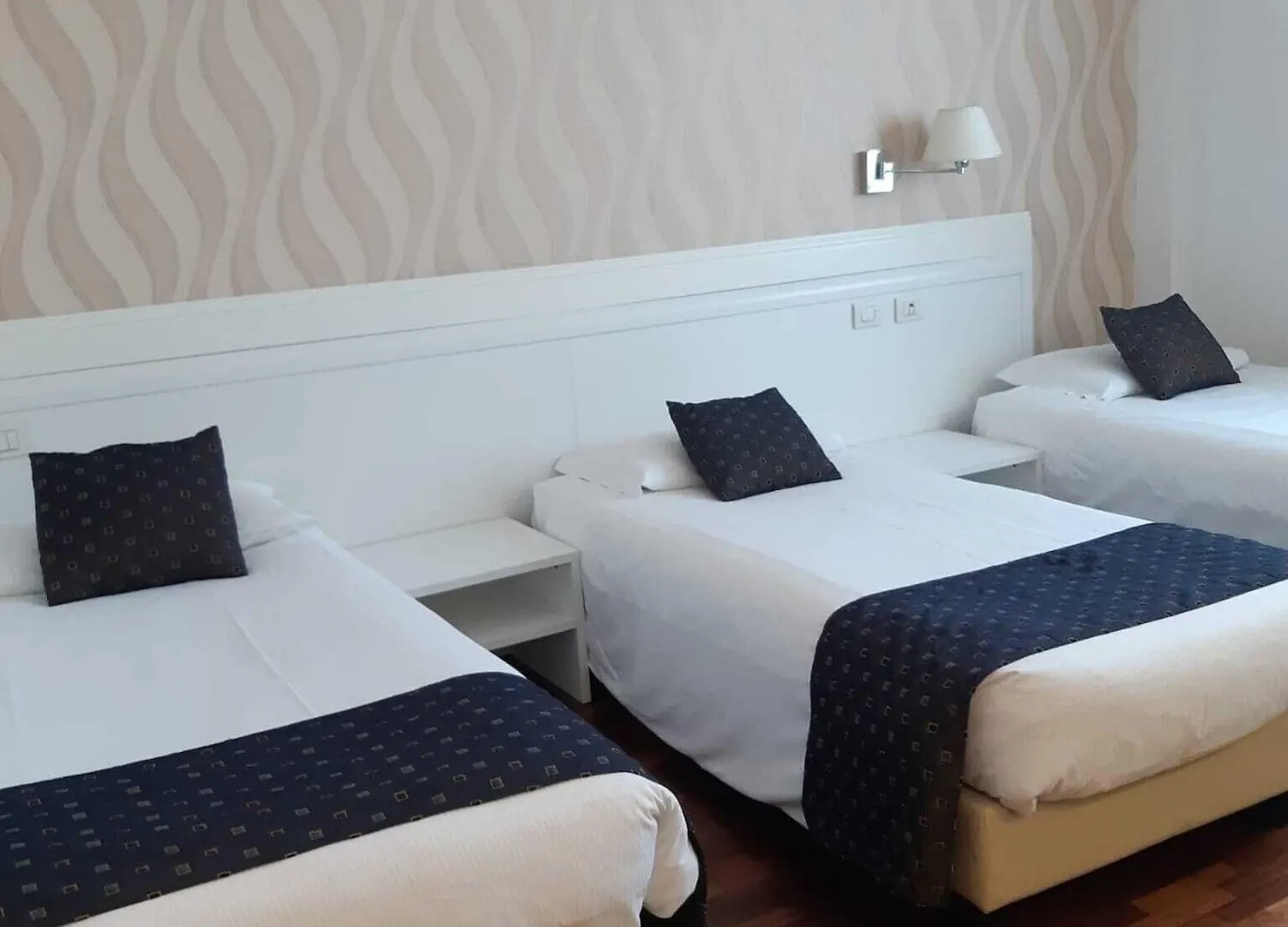 Hotel Datini Prato