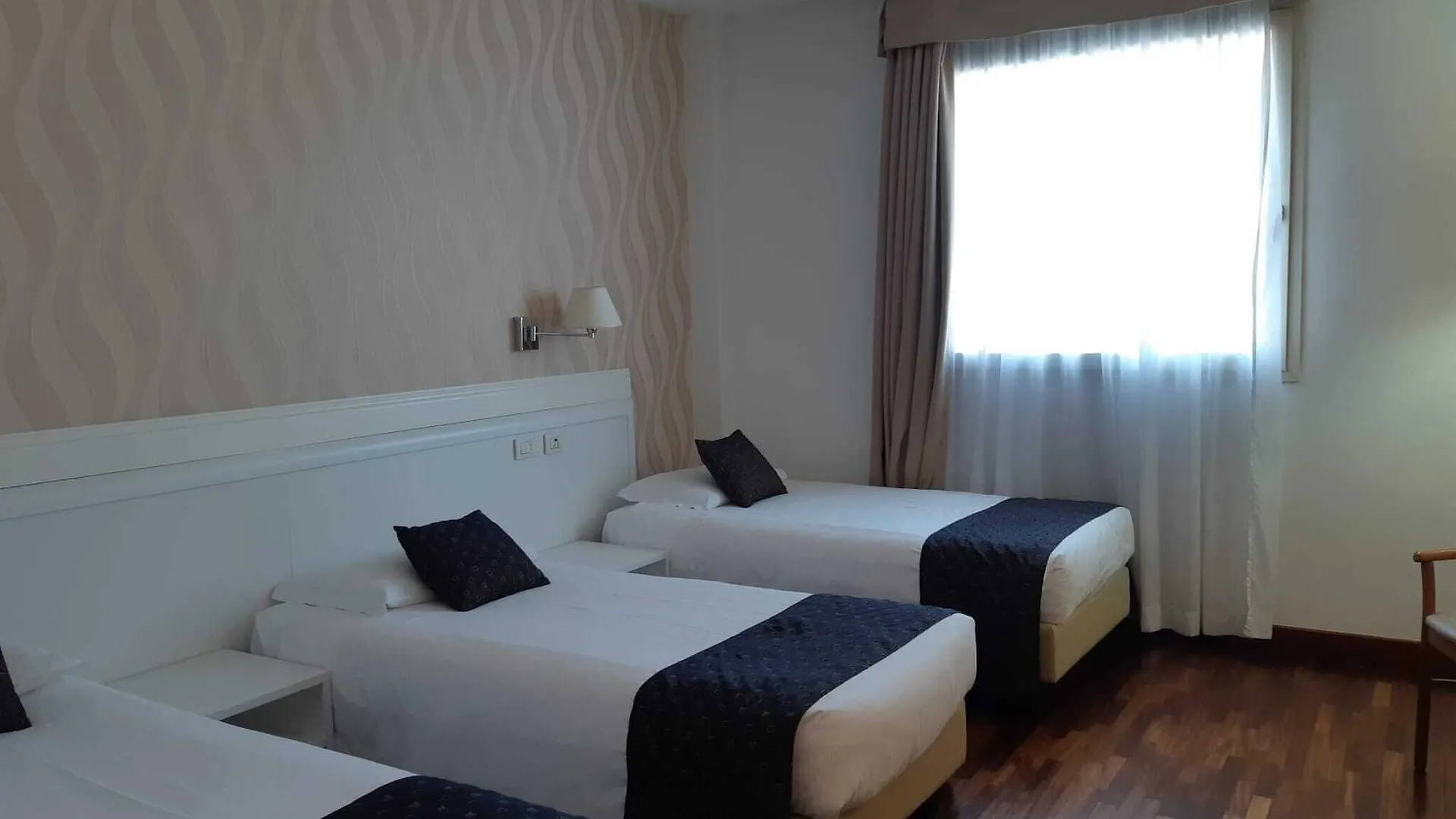 Hotel Datini Prato   Prato (Prato)