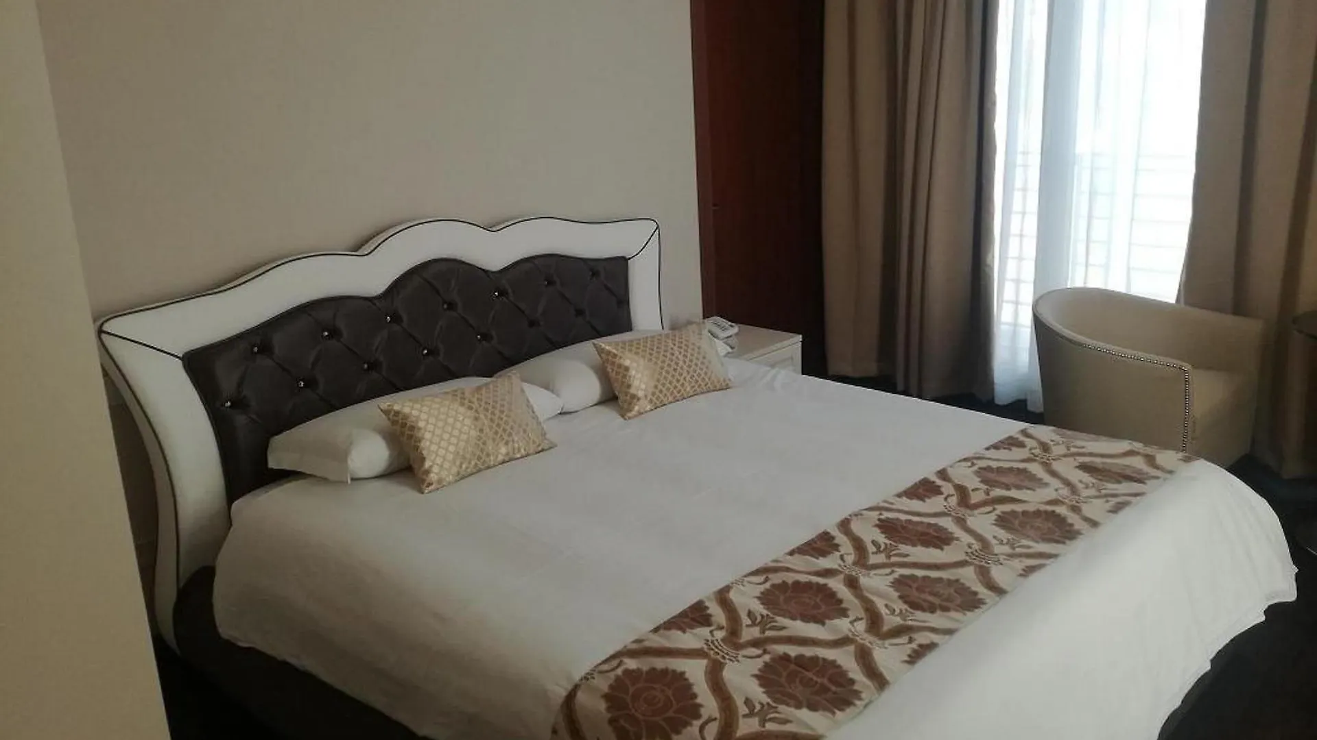 Hotel Datini Prato