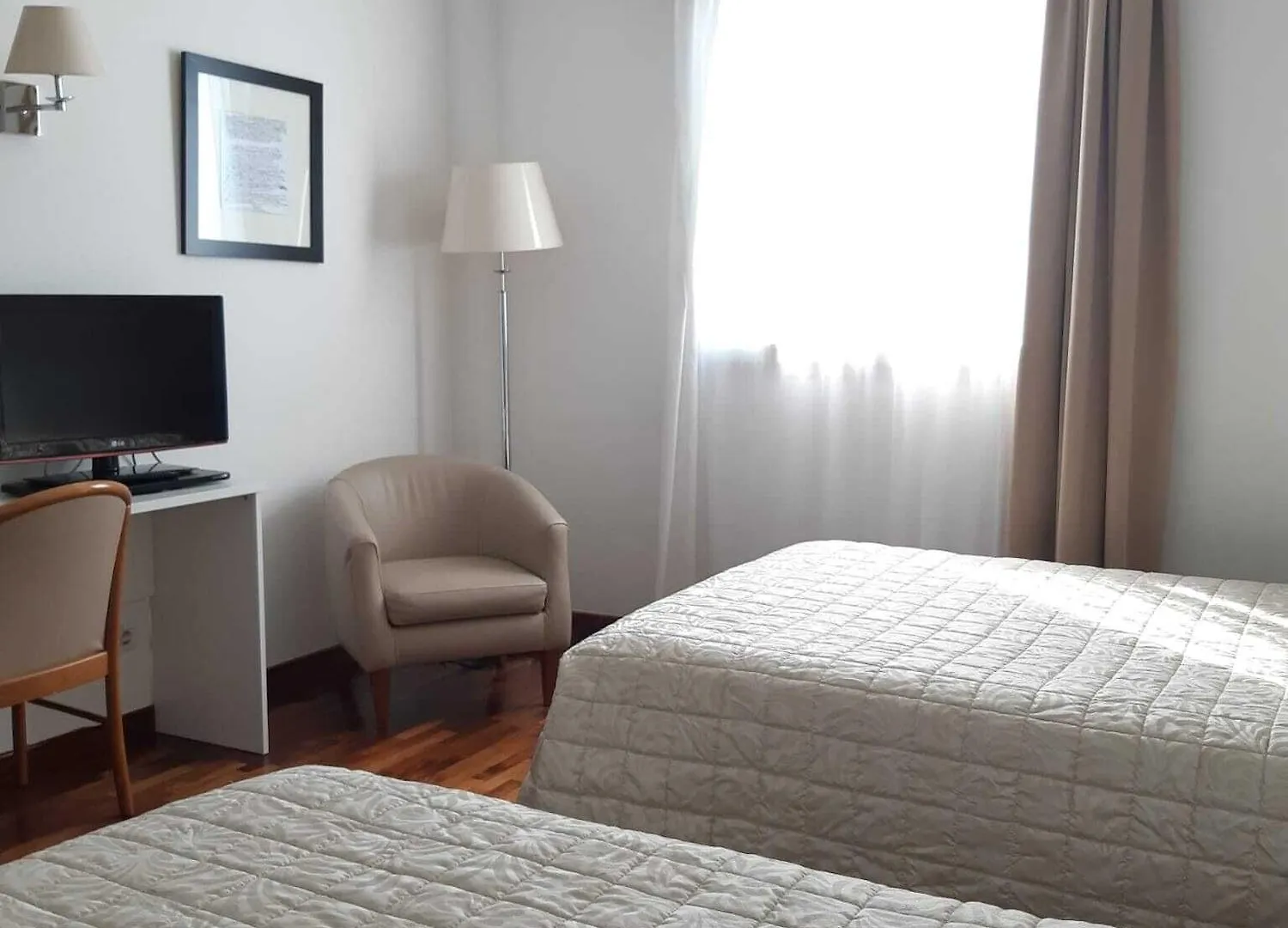 Hotel Datini Prato