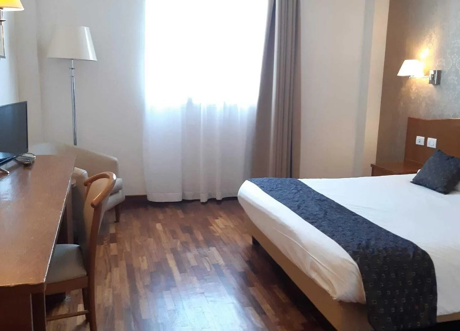 Hotel Datini Prato  Italy