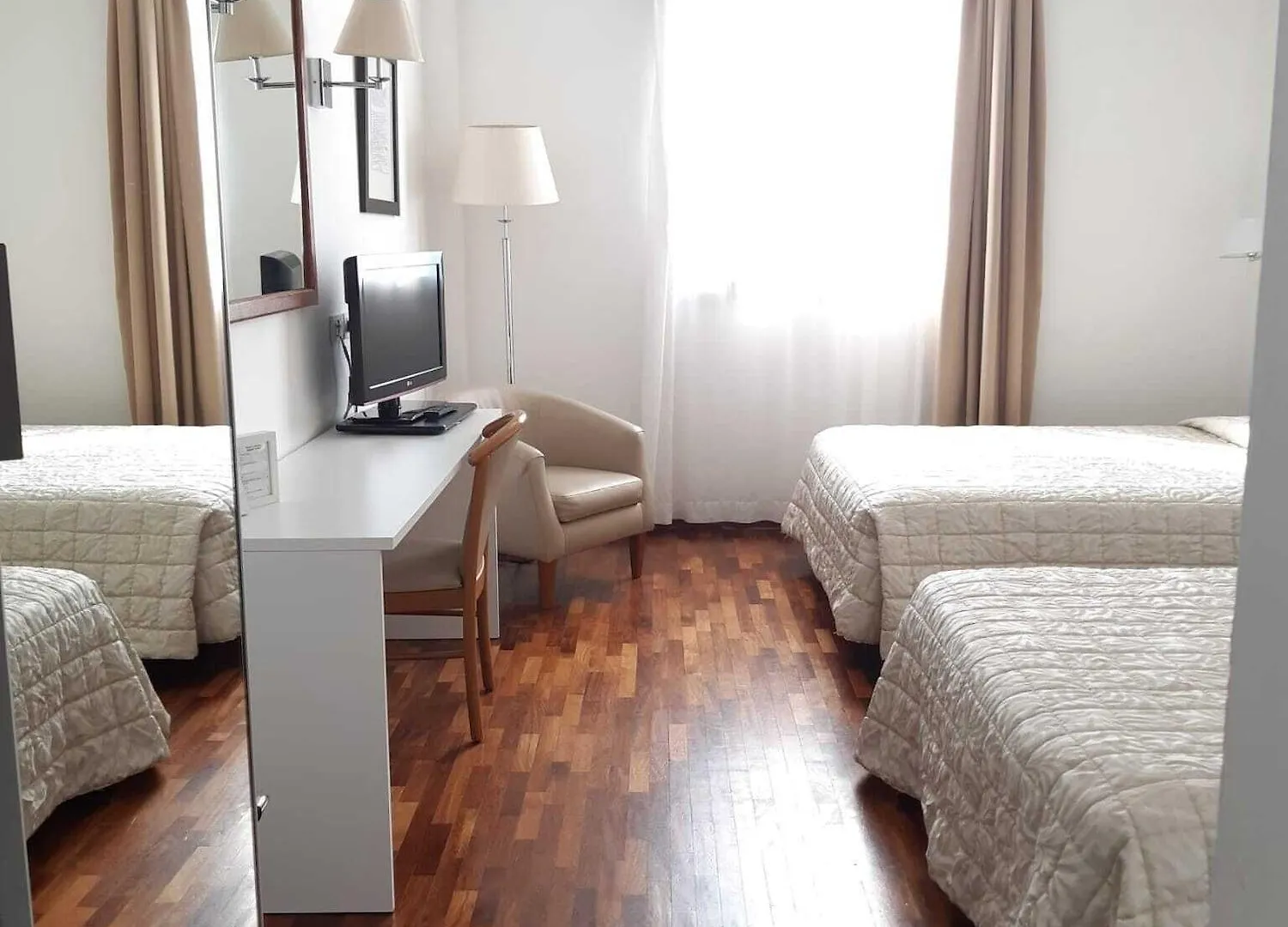 Hotel Datini Prato
