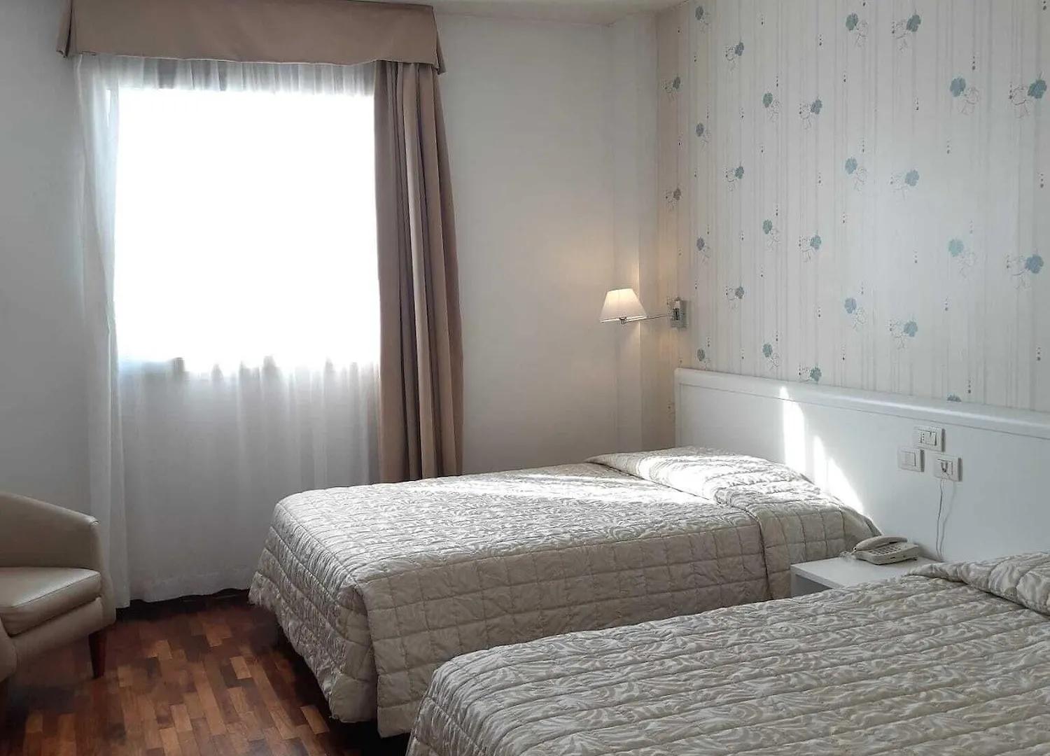 Hotel Datini Prato  4*, Prato (Prato) Italy