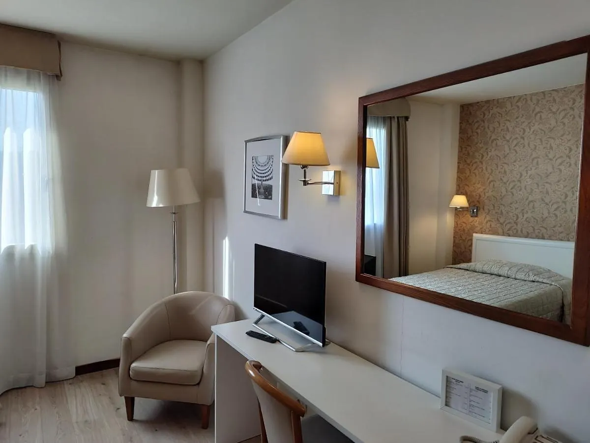 ****  Hotel Datini Prato  Italy