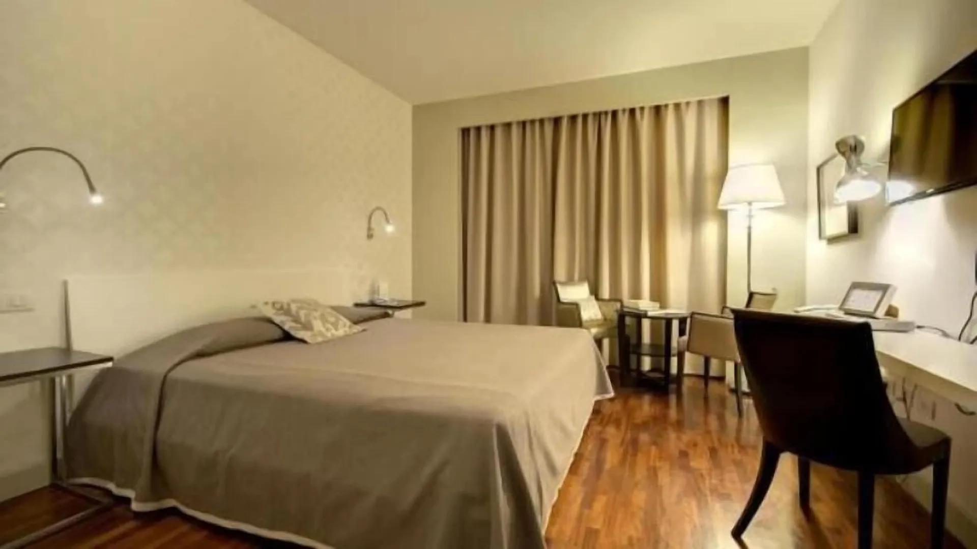 Hotel Datini Prato
