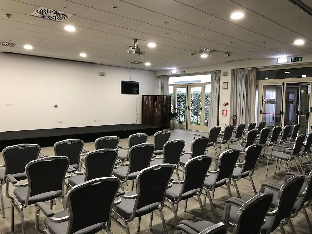 Hotel Datini Prato