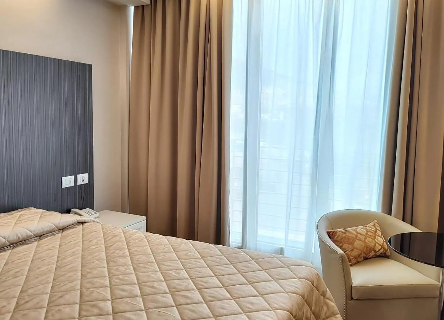 ****  Hotel Datini Prato  Italy
