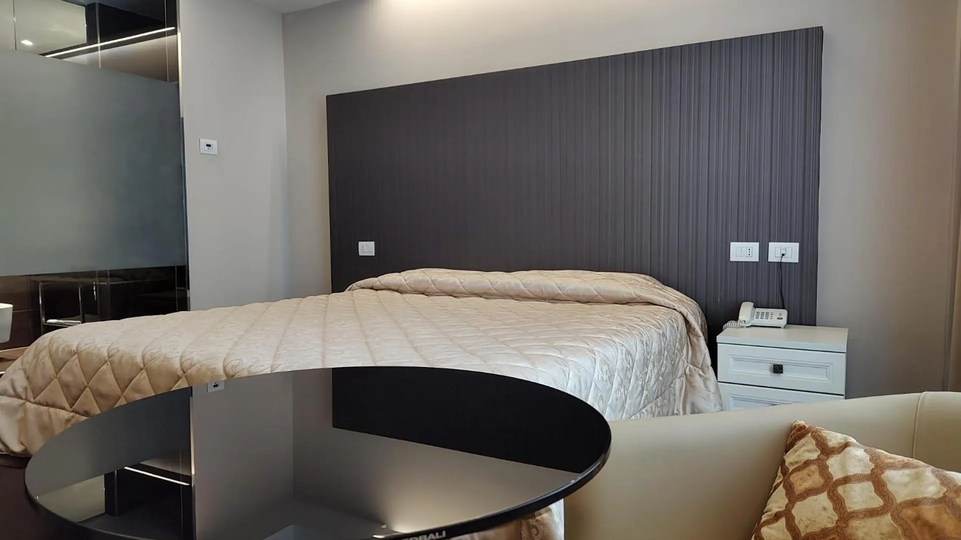Hotel Datini Prato