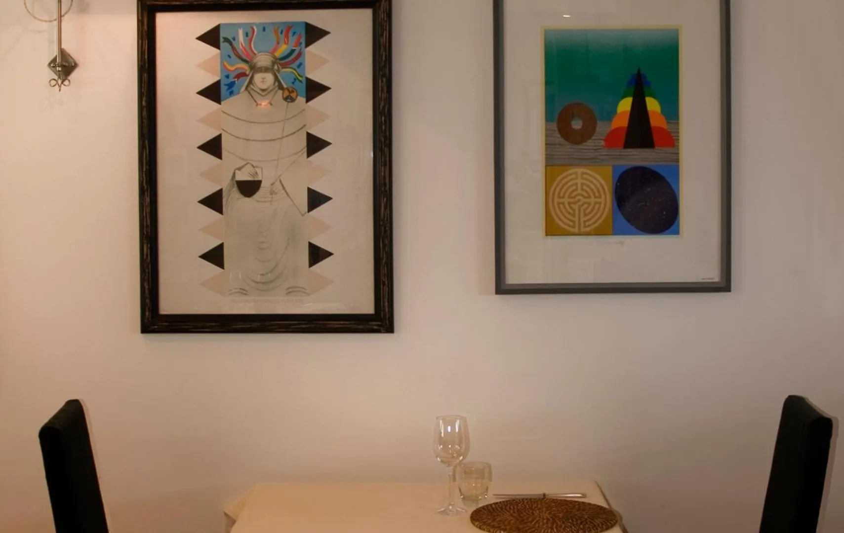 Hotel Datini Prato