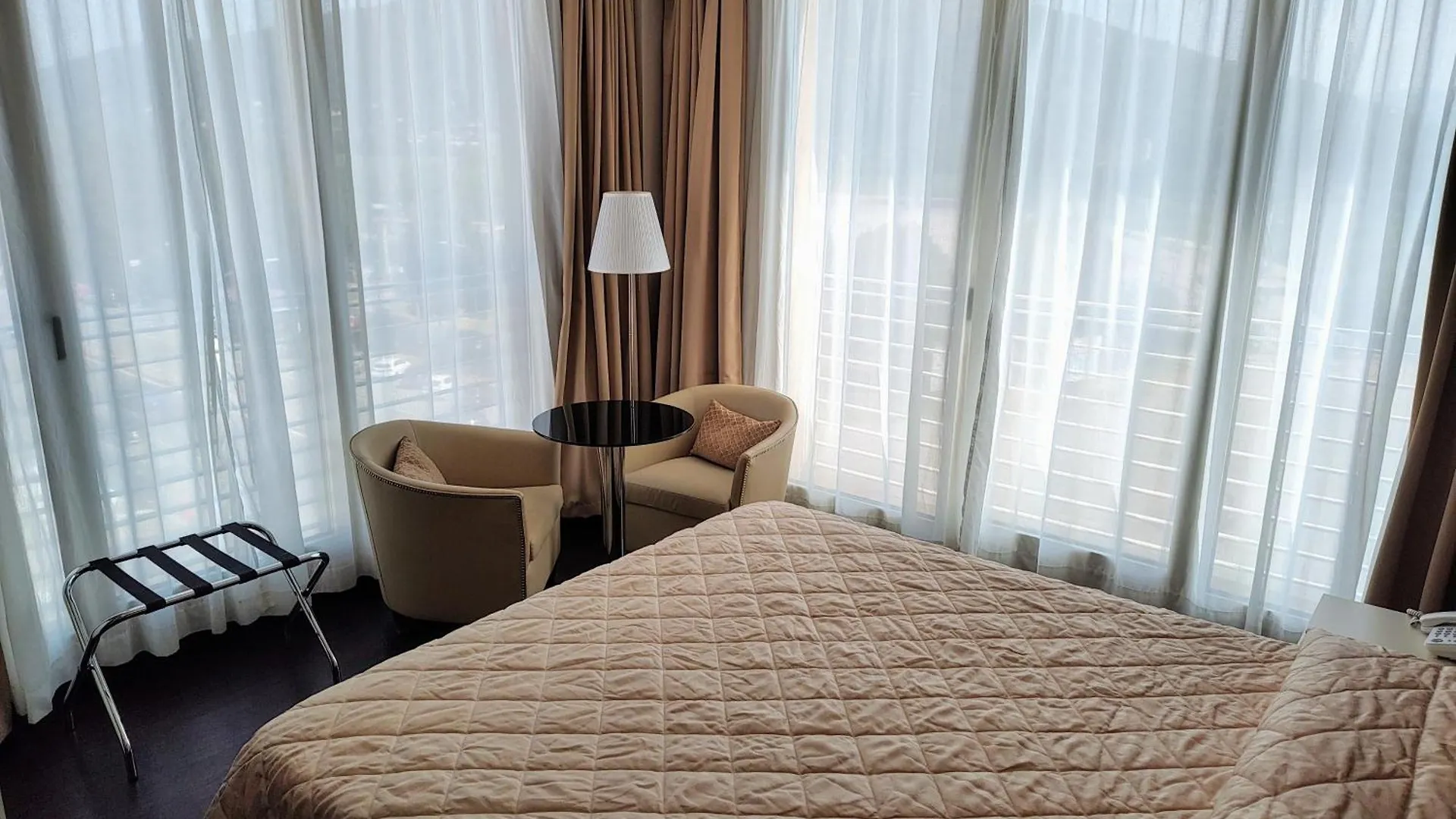 Hotel Datini Prato   Prato (Prato)