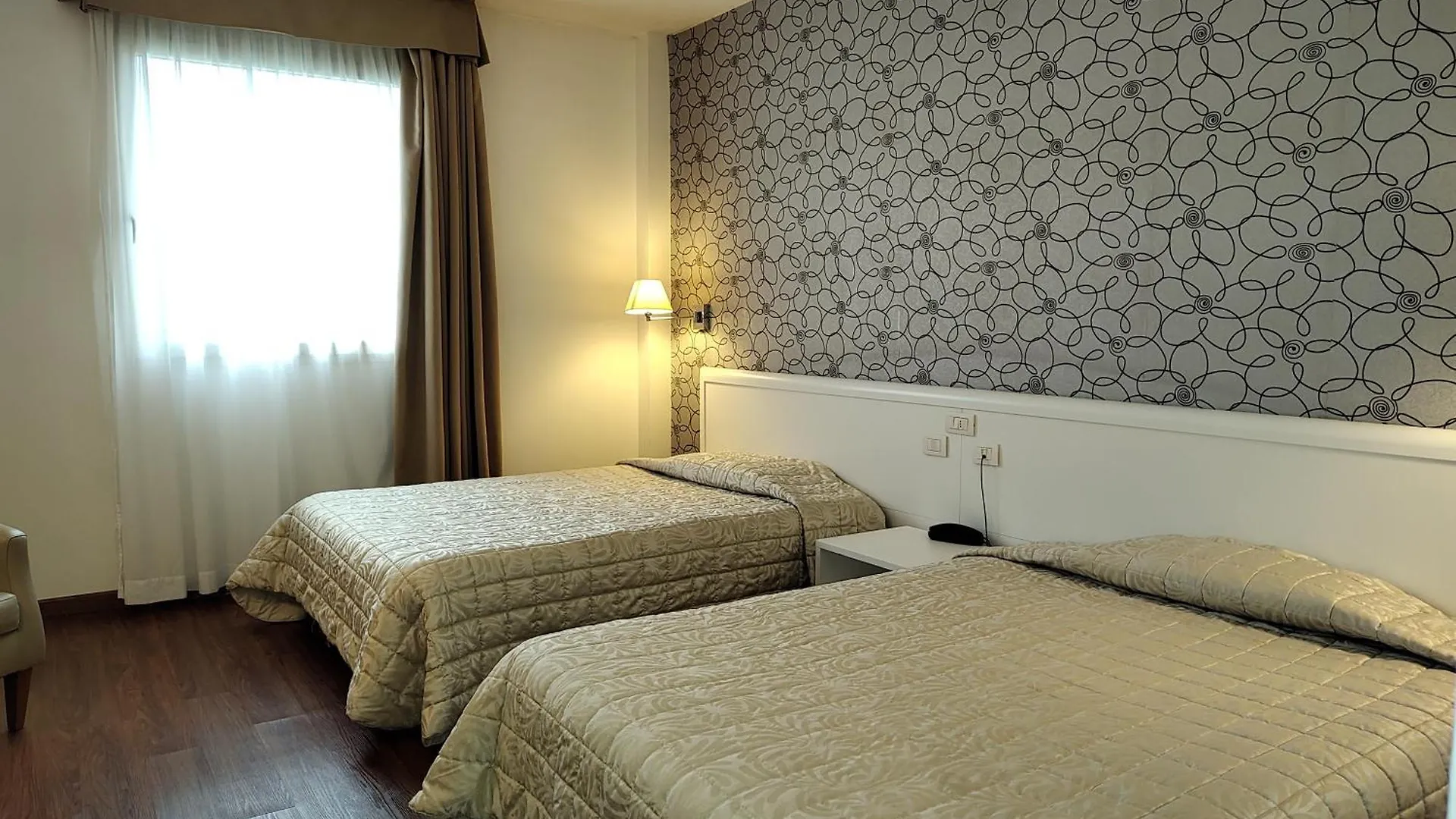 Hotel Datini Prato