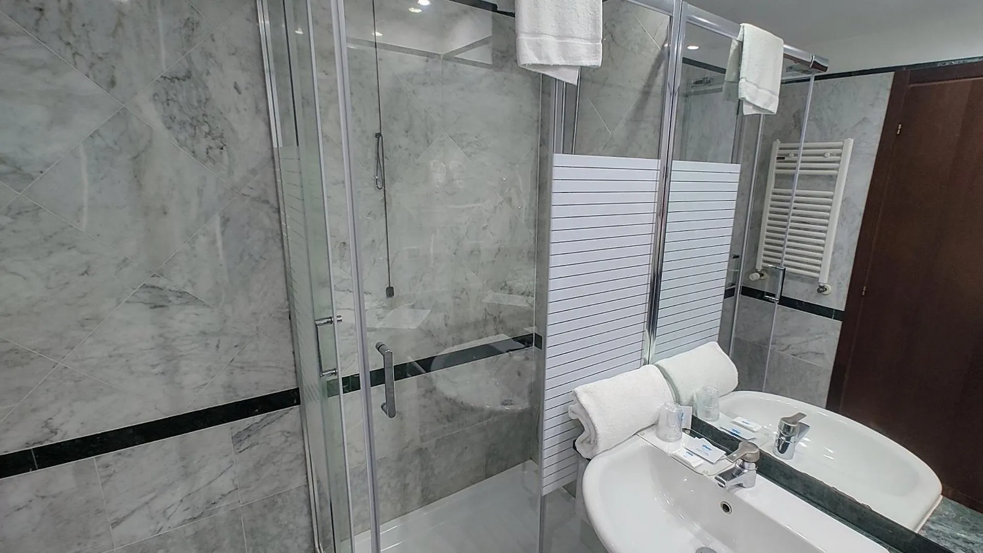 Hotel Datini Prato  Italië