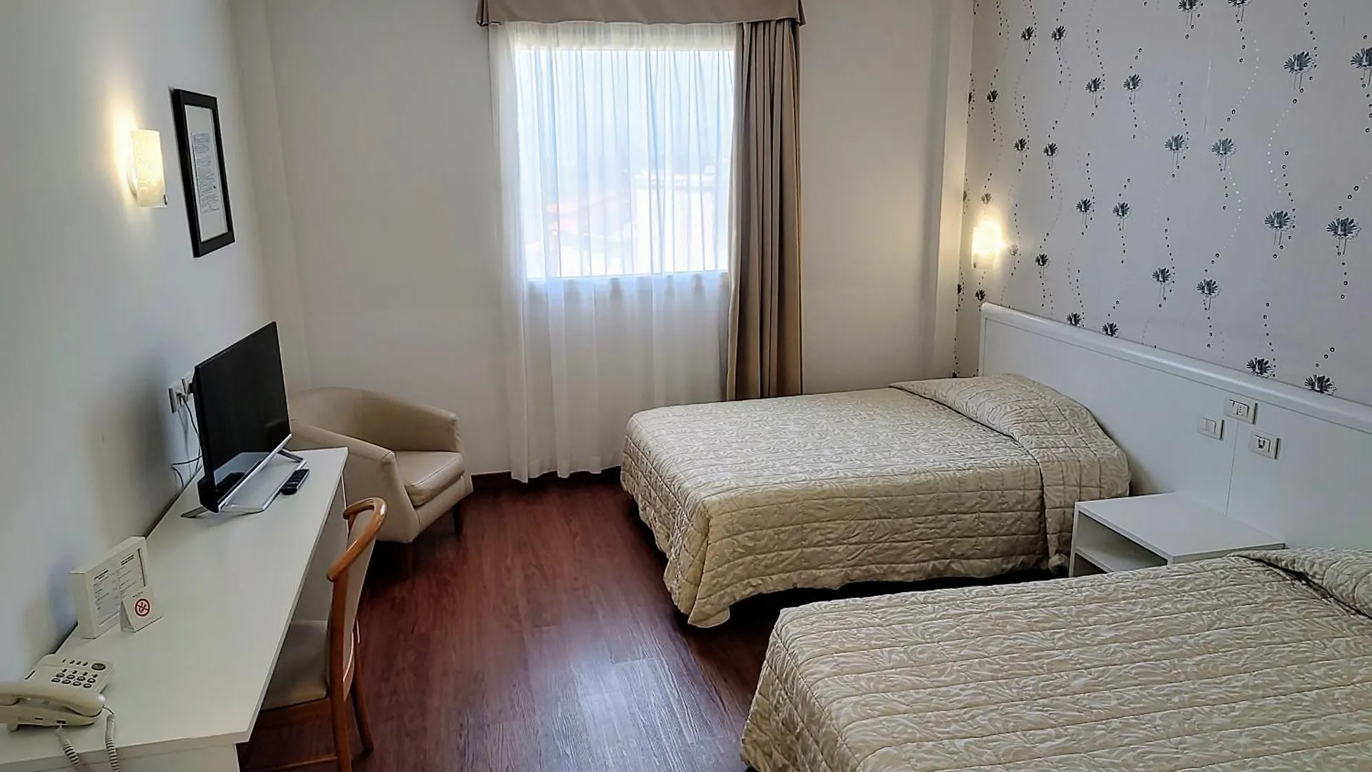 Hotel Datini Prato  Italy