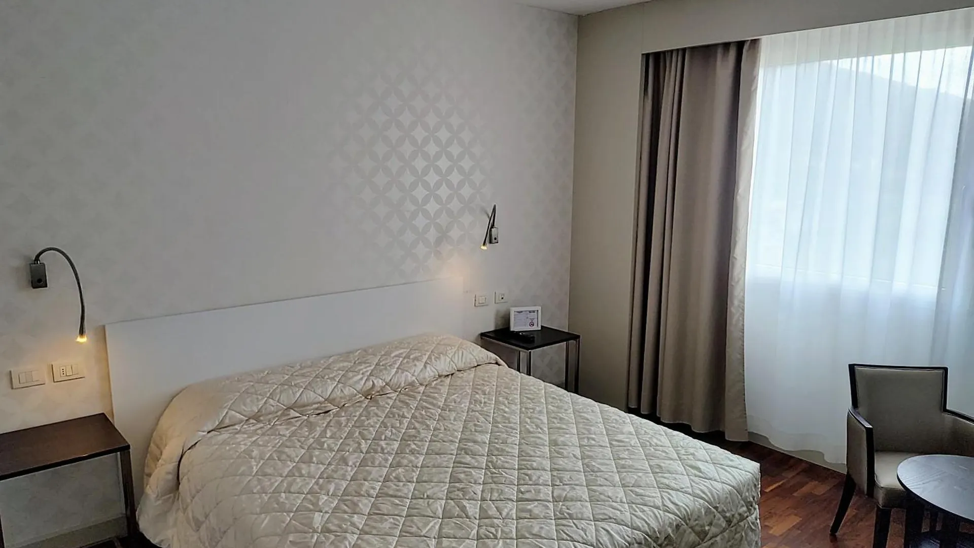 Hotel Datini Prato