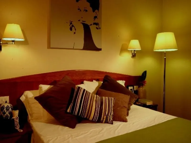 Hotel Datini Prato