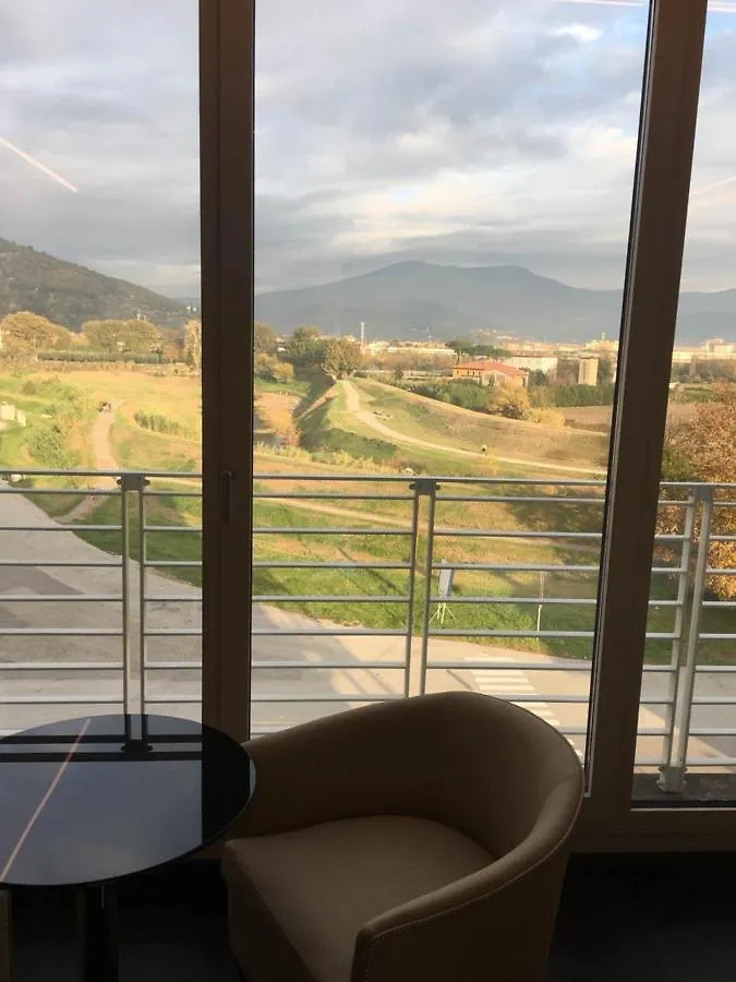 Hotel Datini Prato