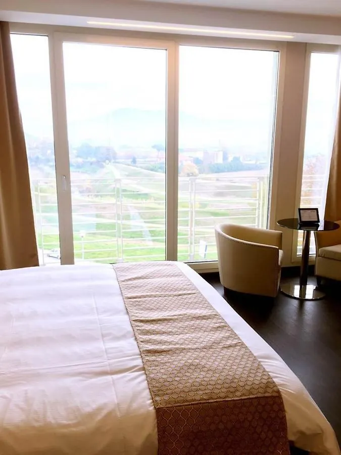 Hotel Datini Prato  Italy