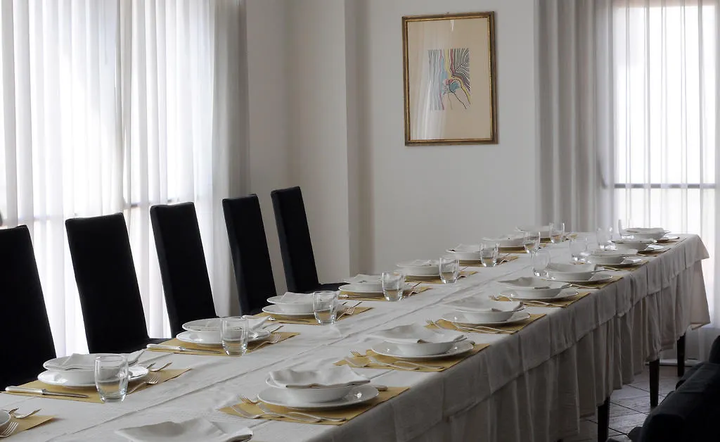 Hotel Datini Prato