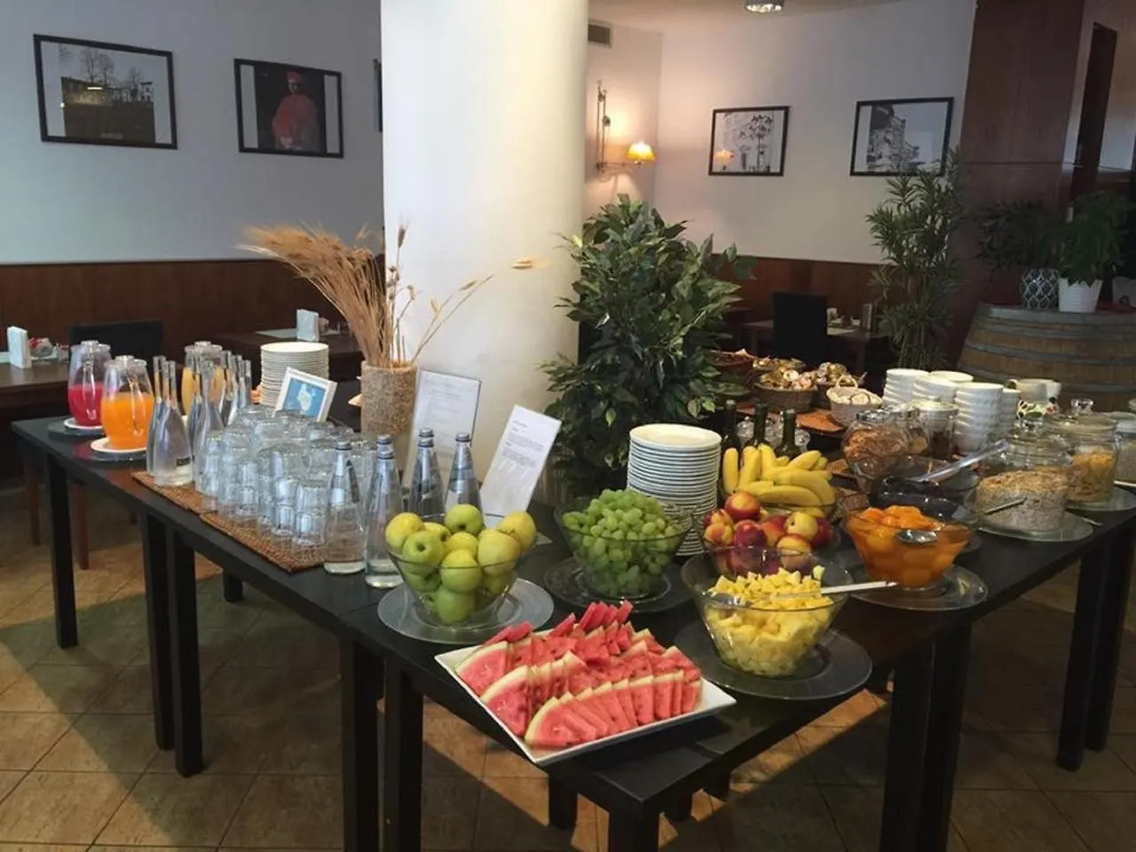 Hotel Datini Prato