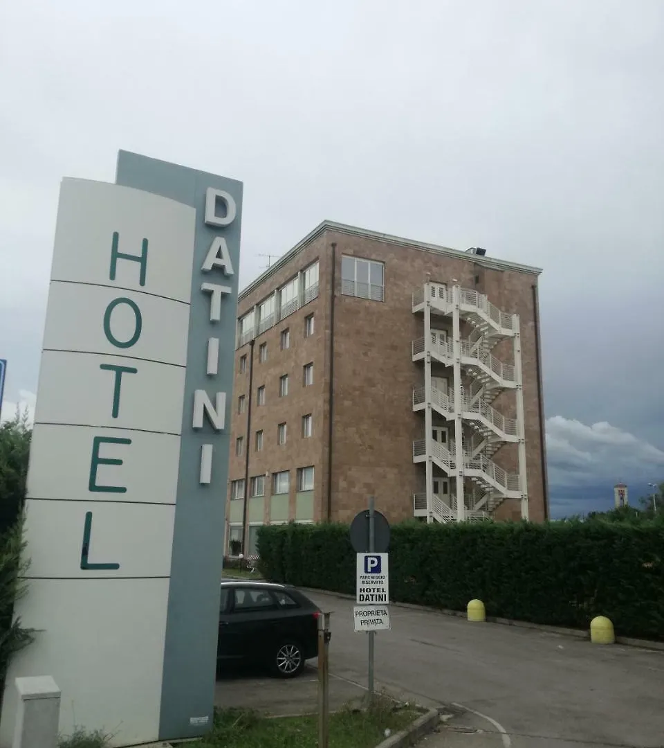 Hotel Datini Prato  Italy
