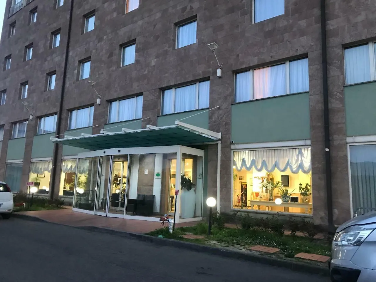 Hotel Datini Prato  Prato (Prato)