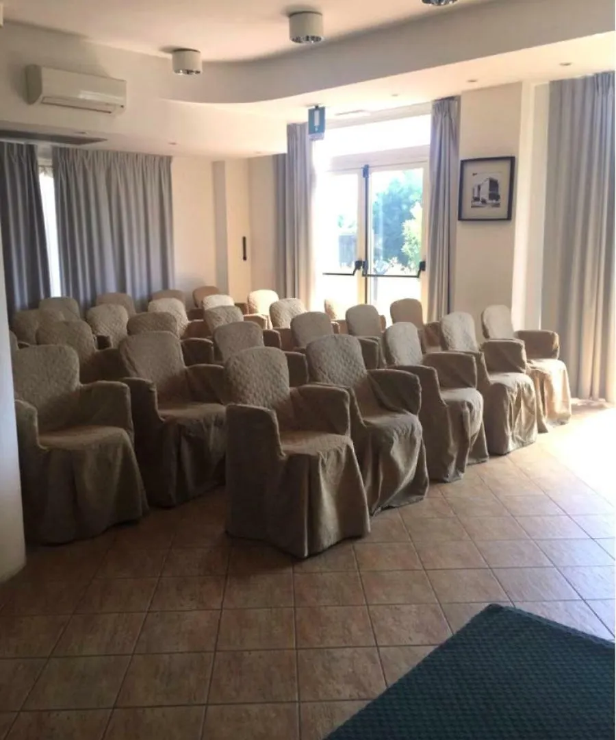 Hotel Datini Prato   Prato (Prato)
