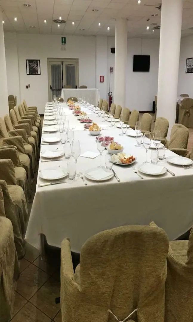 Hotel Datini Prato