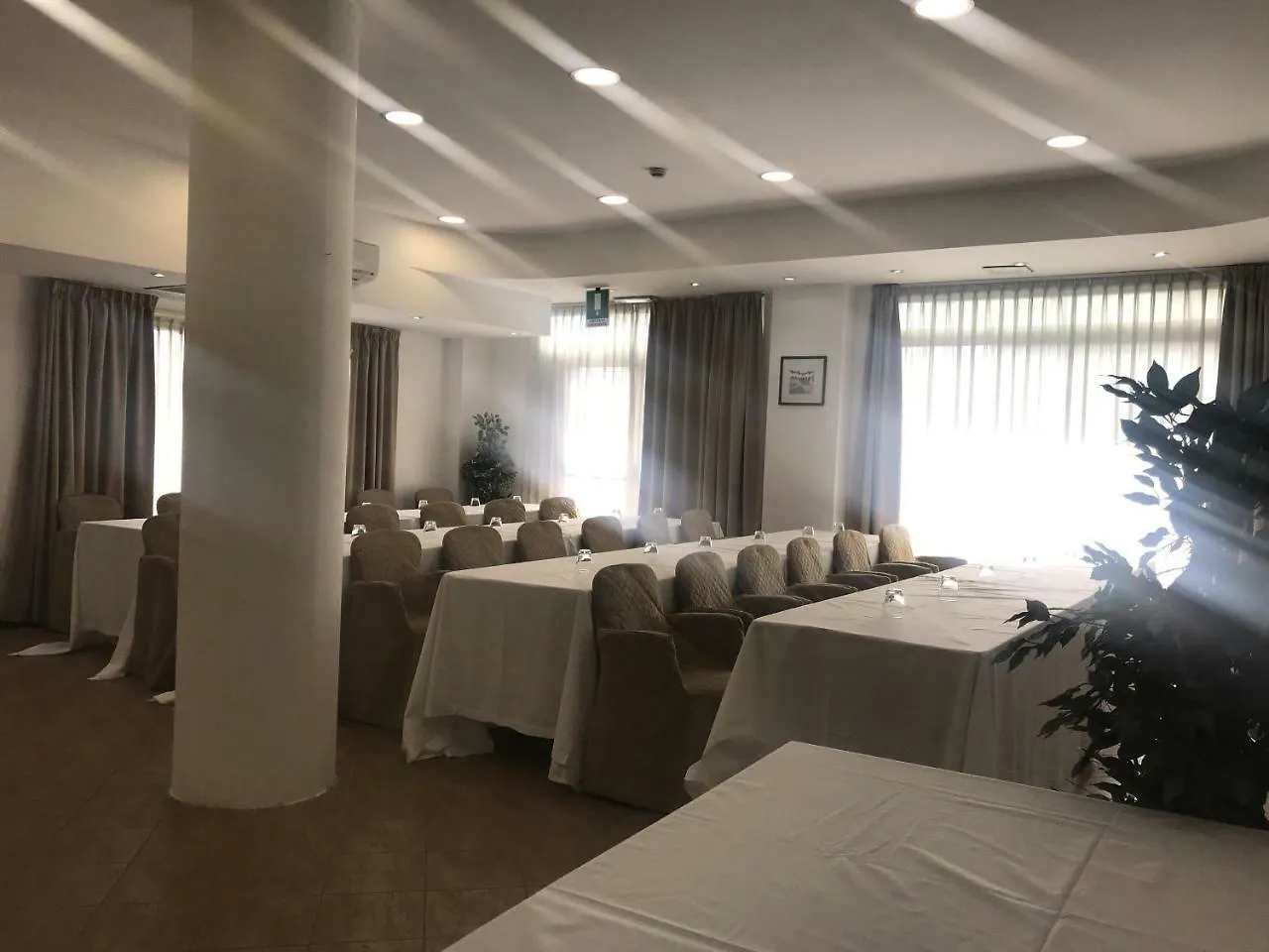 Hotel Datini Prato