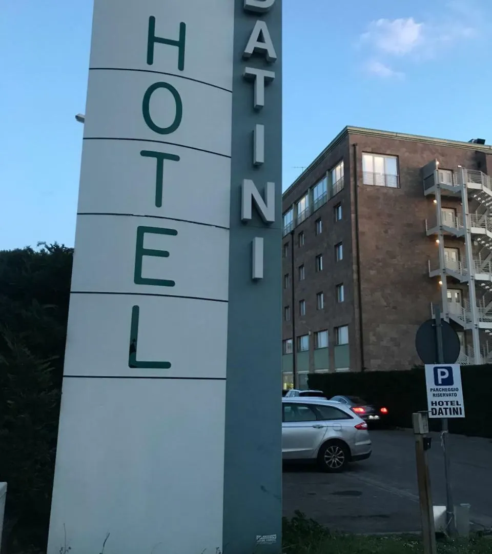 Hotel Datini Prato  4*, Prato (Prato) Italy