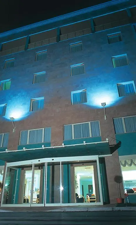 Hotel Datini Prato
