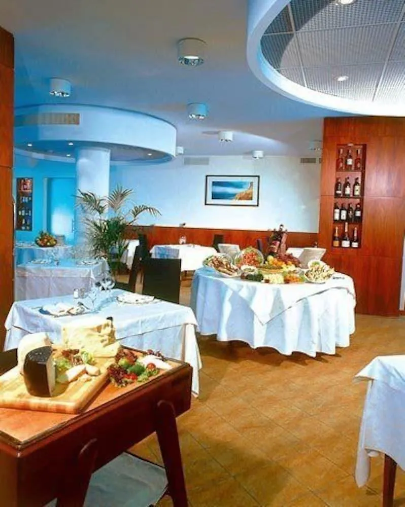 Hotel Datini Prato