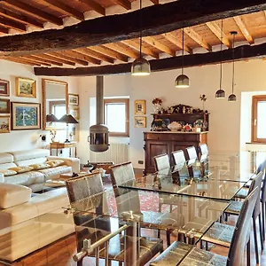 La Casa Di Adelina Séjour à la campagne