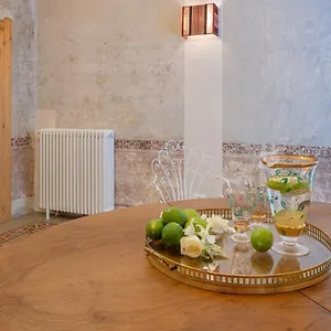 Boudoir Degli Orti, Unconventional In Borgata, Siracusa Appartement Syracuse