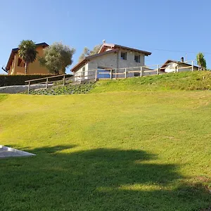 Il Crotto Hébergement de vacances Bellagio