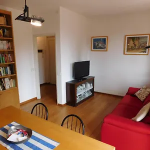 Ponchia Appartement Bergame