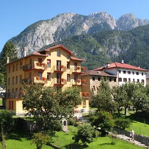 Paradiso , Vigo di Cadore Włochy