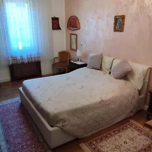 L'aura Veneziana , Wenecja Włochy