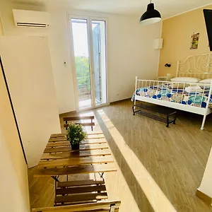 Pindemonte Appartement Palerme