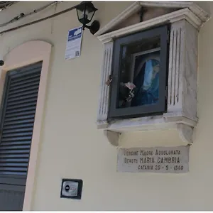 La Casetta Al Centro , Katania Włochy