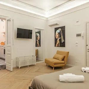  Apartment Residenze Florio Italy