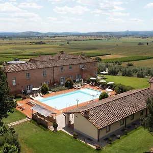 Farm stay Agriturismo S.angelo