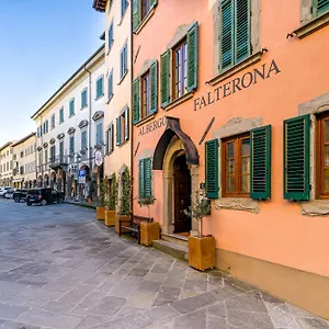 Hotel Falterona