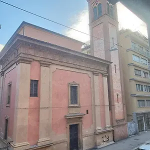 Farolfi Galliera , Bolonia Włochy