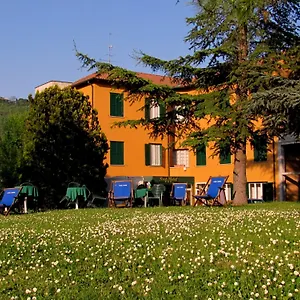 Park - Oltrepo Pavese - Salice Terme